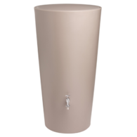 Zbiornik Rainbowl 210 l mocca