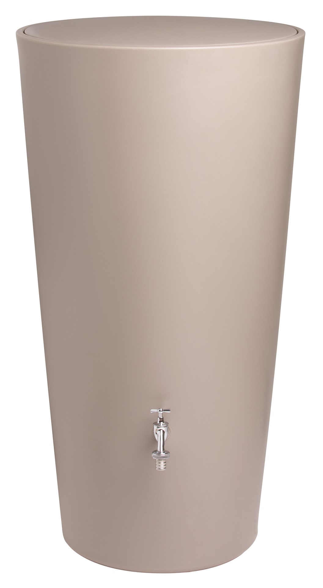 Zbiornik Rainbowl 210 l mocca