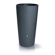 Zbiornik Rainbowl Flower 150 l antracyt