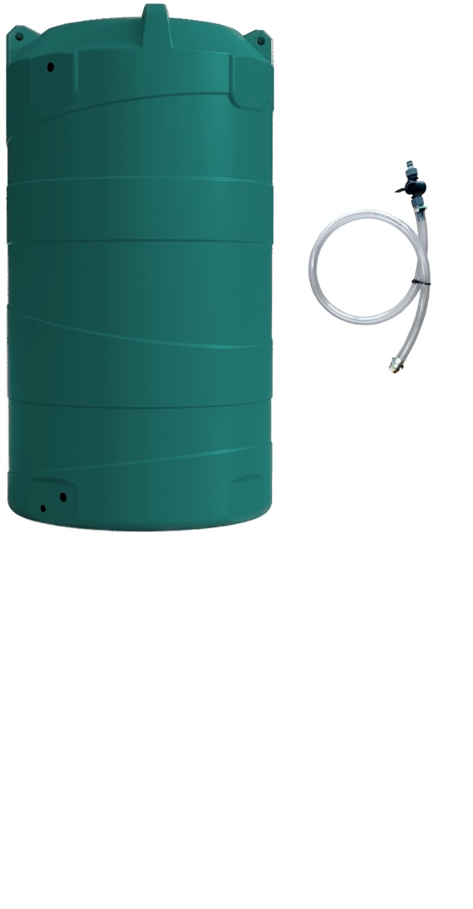 Zestaw Grande Vertigo 1000 zielony