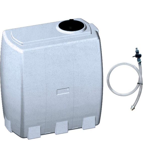 Zestaw Verona 1000 granit