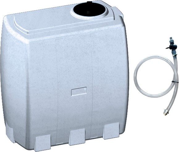 Zestaw Verona 1000 granit