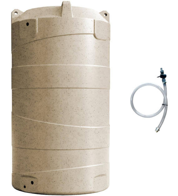 Zestaw Grande Vertigo 1000 piaskowy