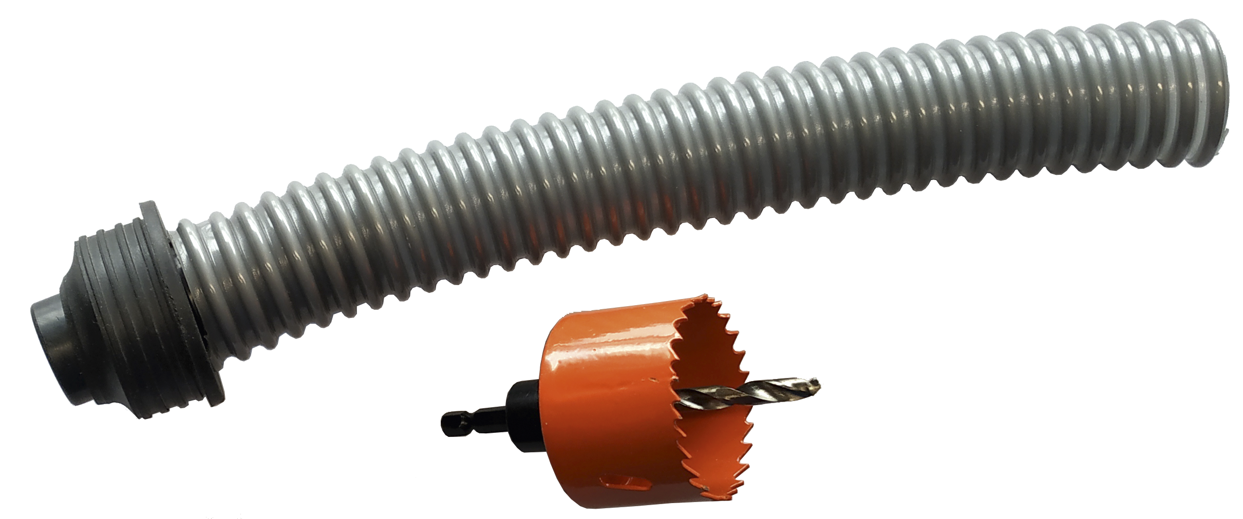 Zestaw połączeniowy 32mm do zbiorników bez zdejmowanej pokrywy z wyrzynarką