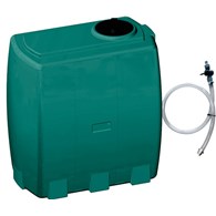 Zestaw Verona 1000 zielony