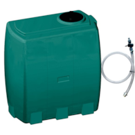 Zestaw Verona 1000 zielony