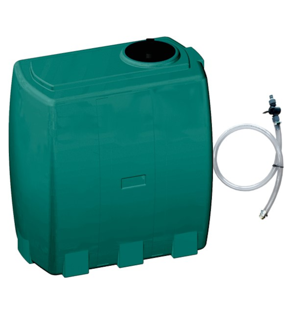 Zestaw Verona 1000 zielony