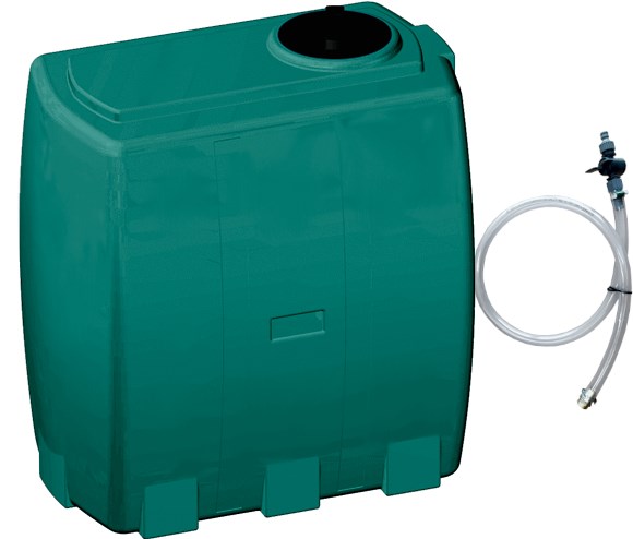 Zestaw Verona 1000 zielony