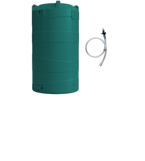 Zestaw Grande Vertigo  2000 zielony