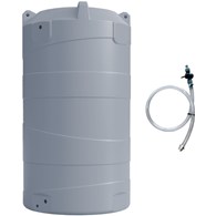 Zestaw Grande Vertigo 2000 l granit