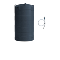 Zestaw Grande Vertigo  2000 czarny granit