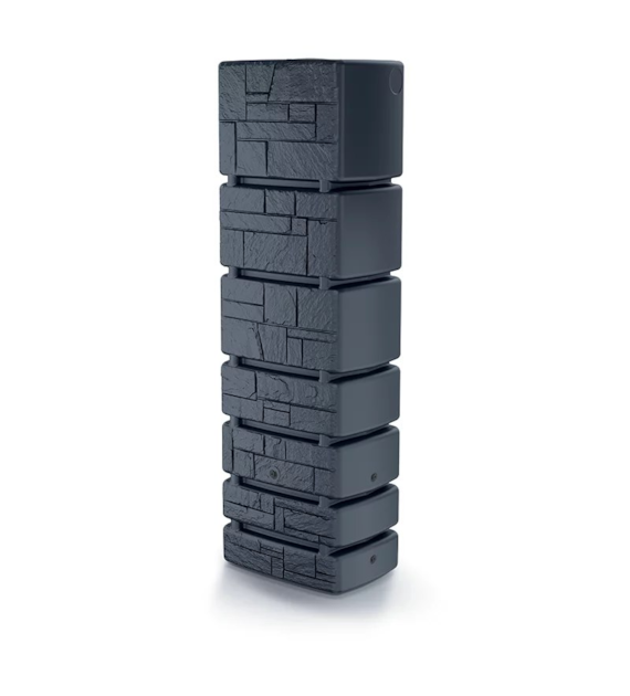 Zbiornik Tower Stone 500 l antracyt