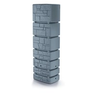 Zbiornik Tower Stone 500 l szary