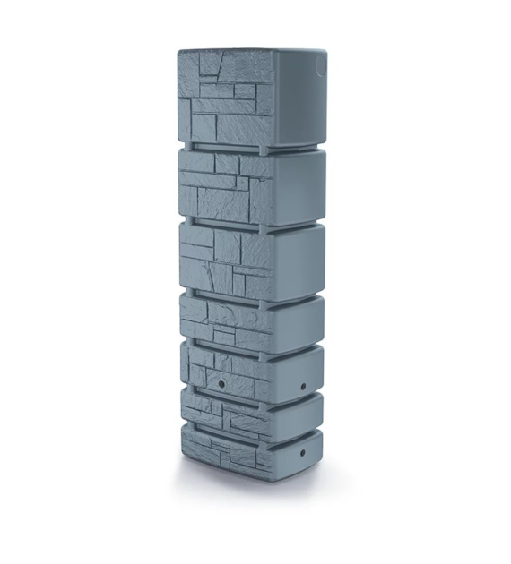 Zbiornik Tower Stone 500 l szary