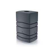 Zbiornik Tower Aqua Tower 650 l antracyt