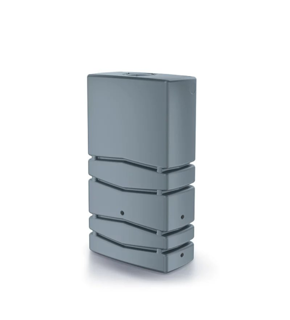 Zbiornik Tower Aqua Tower 650 l szary