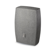 Zbiornik Boxy 720 l grys granitowy