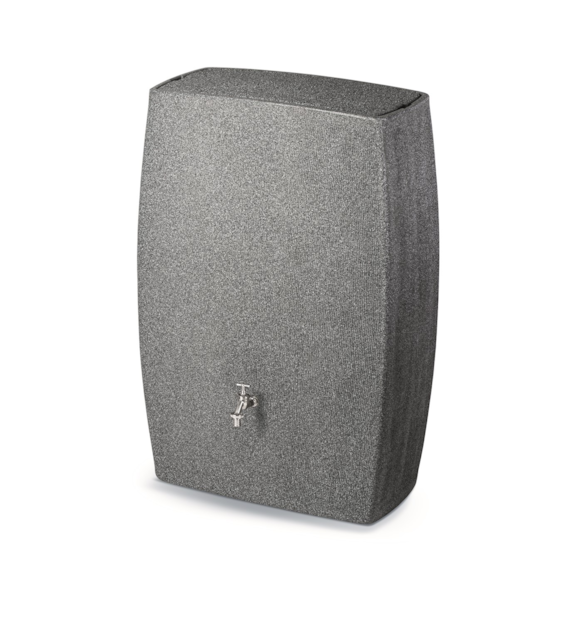 Zbiornik Boxy 720 l grys granitowy