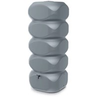 Zbiornik Gubo 1000 szary