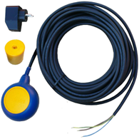 Wyłącznik pływakowy