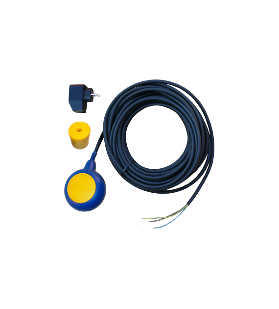 Wyłącznik pływakowy