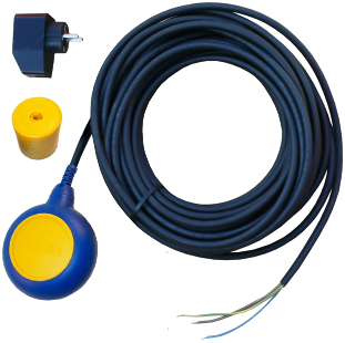 Wyłącznik pływakowy