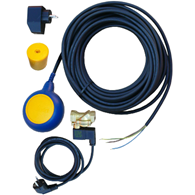 Zestaw napełniający/opróżniający ECO 1 