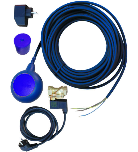 Zestaw napełniający 1 1/4  PZH