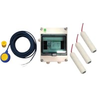 Zestaw napełniający zbiornik ze studni AQUATOP