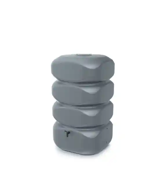 Zbiornik Gubo 700 szary