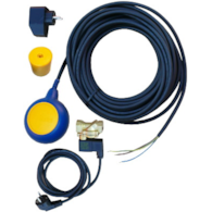 Zestaw napełniający/opróżniający ECO 1 1/4 