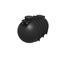 Zestaw AquaKing 10 000 l