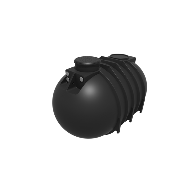 Zestaw AquaKing 10 000 l