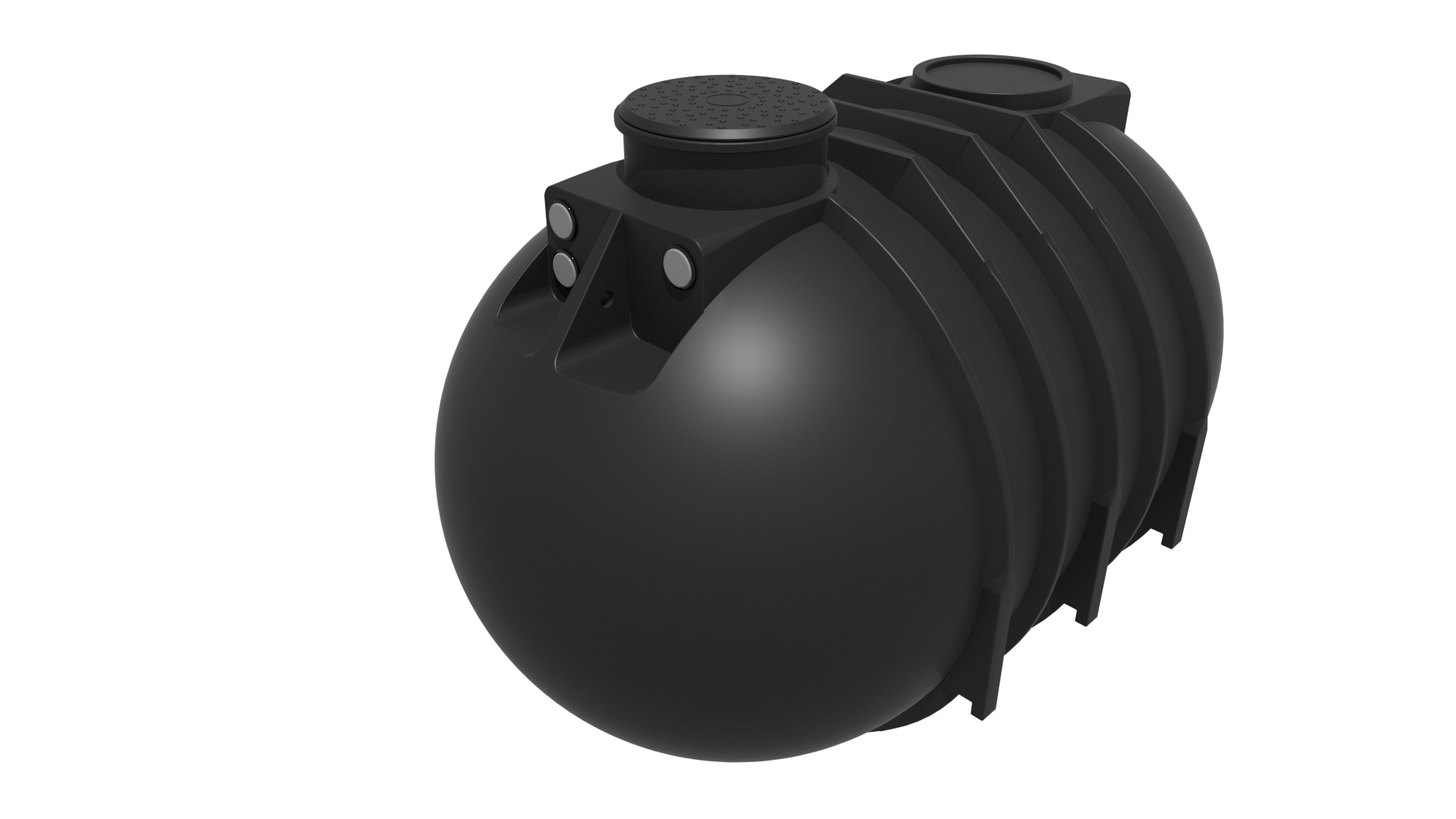 Zestaw AquaKing 10 000 l