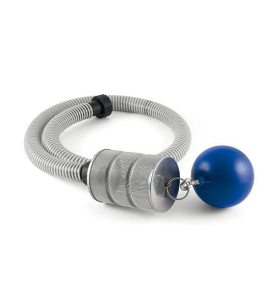 Pływający kosz ssawny 1 1/4 