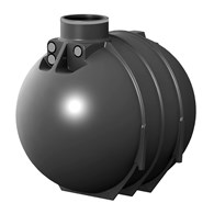 Zbiornik BlackLine 5200 l