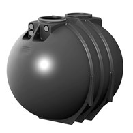 Zbiornik BlackLine 7600 l