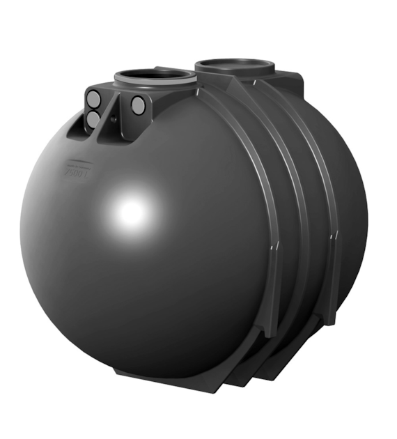 Zbiornik BlackLine 7600 l