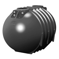 Zbiornik BlackLine 10 000 l