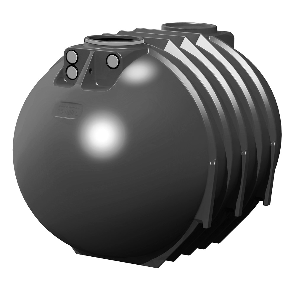 Zbiornik BlackLine 10 000 l