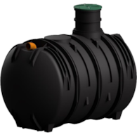 Oczyszczalnia BioFlow 5-22