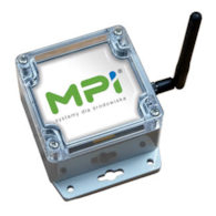 Czujnik poziomu cieczy AQUATO