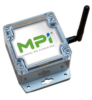 Czujnik poziomu cieczy AQUATO