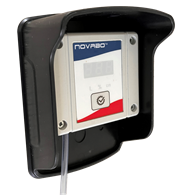 KOMPLET SENSOR- wskaźnik poziomu cieczy