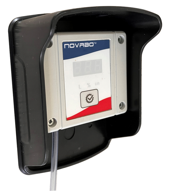 KOMPLET SENSOR- wskaźnik poziomu cieczy