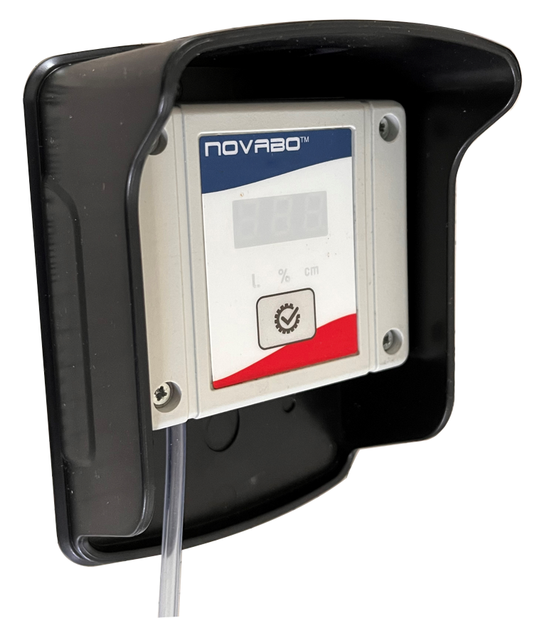 KOMPLET SENSOR- wskaźnik poziomu cieczy