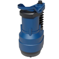 Pompa GAP X80 + zestaw FASTFIT