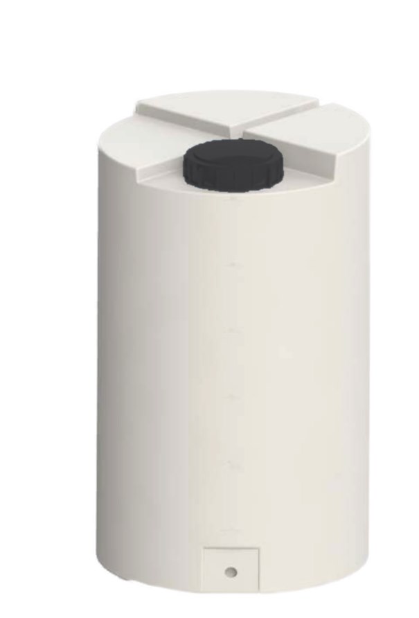 Zbiornik ChemTank 120 l