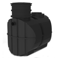 Zbiornik EcoLine II 1700 l