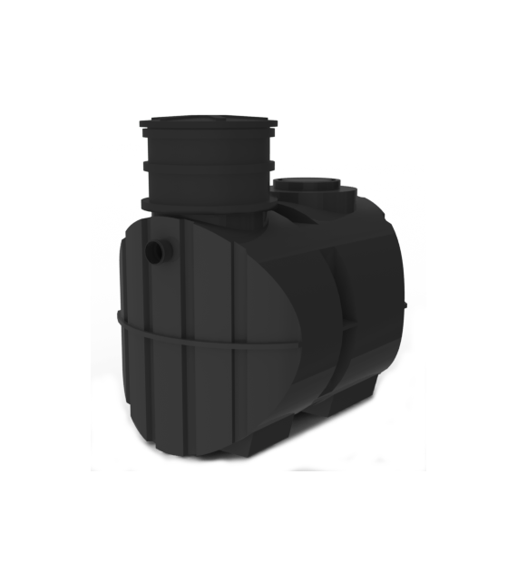 Zbiornik EcoLine II 1700 l